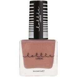 Lottie London Lottie Lacquer Sand Castle Smalto Unghie