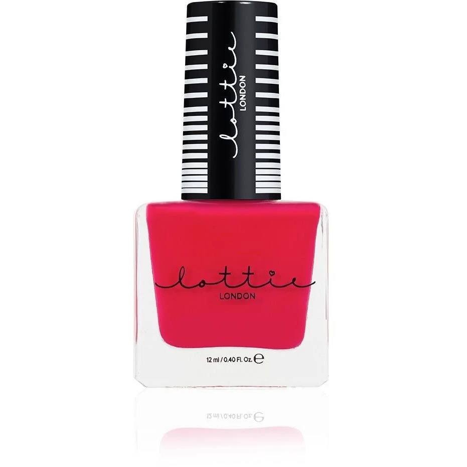 Lottie London Lottie Lacquer Selfie Smalto Unghie 3 Lottie London Lottie Lacquer Selfie Smalto Unghie