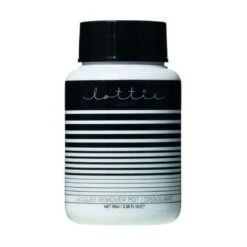 Lottie London Laquer Twist Pot Solvente Per Unghie 70 Ml