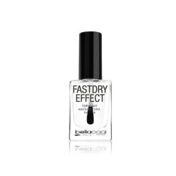 BELLA OGGI TOP COAT ASCIUGATURA RAPIDA FAST DRY EFFECT UNGHIE MANI