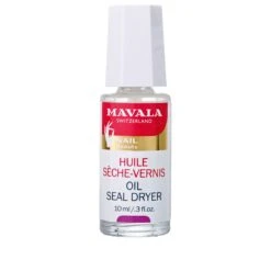 Mavala Huile Seche-vernis Olio Asciuga Smalto 10 Ml