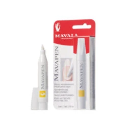 Mavala Mavapen Olio Nutriente Per Cuticole Arricchito Con Vitamine E E F 4.5 Ml