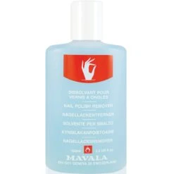 Mavala Dissolvant Bleu Solvente Rapido Per Unghie 100 Ml