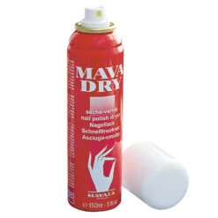 Mavala Mavadry Spray Asciuga Rapidamente Lo Smalto 150 Ml