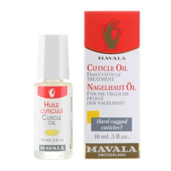 Mavala Huile Cuticule Lozione Contorno Unghie 10 Ml