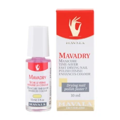 Mavala Mavadry Asciuga Smalto 10 Ml