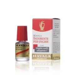 Mavala Indurente Per Unghie Sfaldate 5 Ml