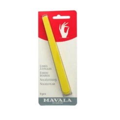 Mavala Lime Lunghe Per Unghie 8 Pezzi