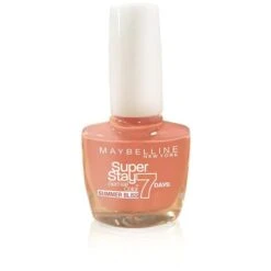 Maybelline SuperStay 7 Days Gel N. 873 Sun Kissed Smalto Unghie