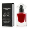 Guerlain - La Petite Robe Noire Le Vernise Delicieusement Brillant - Smalto 003 Red Heels -Offerta economica Rimmel 409653