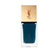 Yves Saint Laurent La Laque Couture Nail Varnish N. 52 Bleu Saluchat Smalto Unghie -Offerta economica Rimmel 409719