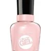 SALLY HANSEN MIRACLE GEL COLORE E BRILLANTEZZA CON TOP COAT 160 PINKY PROMISE(249) 1 SALLY HANSEN MIRACLE GEL COLORE E BRILLANTEZZA CON TOP COAT 160 PINKY PROMISE(249) -Offerta economica Rimmel 410132