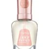 SALLY HANSEN COLOR THERAP NAIL & CUTICLE OIL OLIO ELIXIR ARRICCHITO CON OLIO DI ARGAN -Offerta economica Rimmel 410134