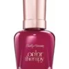 SALLY HANSEN COLOR THERAPY SMALTO UNGHIE 380 OHM MY MAGENTA -Offerta economica Rimmel 410135