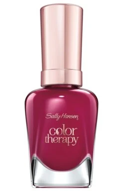 SALLY HANSEN COLOR THERAPY SMALTO UNGHIE 380 OHM MY MAGENTA