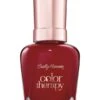 SALLY HANSEN COLOR THERAPY SMALTO UNGHIE 370 UNWINE'D -Offerta economica Rimmel 410136