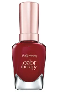 SALLY HANSEN COLOR THERAPY SMALTO UNGHIE 370 UNWINE'D