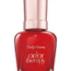 SALLY HANSEN COLOR THERAPY SMALTO UNGHIE 350 HAUTE SPRINGS -Offerta economica Rimmel 410138