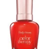 SALLY HANSEN COLOR THERAPY SMALTO UNGHIE 340 RED-IANCE -Offerta economica Rimmel 410139