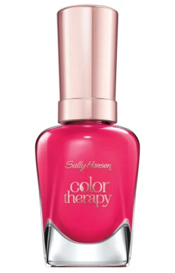 SALLY HANSEN COLOR THERAPY SMALTO UNGHIE 290 PAMPERED IN PINK