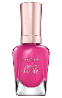 SALLY HANSEN COLOR THERAPY SMALTO UNGHIE 260 BERRY SMOOTH