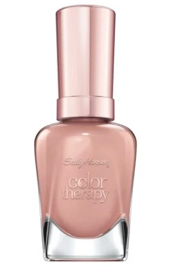 SALLY HANSEN COLOR THERAPY SMALTO UNGHIE 190 BLUSHED PETAL