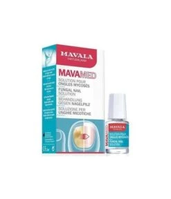 MAVALA MAVAMED 5 ML SOLUZIONE PER UNGHIE MICOTICHE TRATTAMENTI SPECIFICI