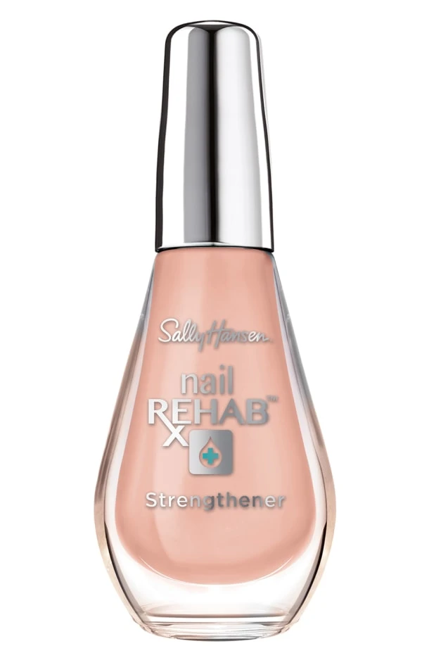 SALLY HANSEN TRATTAMENTO UNGHIE NAIL REHAB RINFORZO E PROTEZIONE 3 SALLY HANSEN TRATTAMENTO UNGHIE NAIL REHAB RINFORZO E PROTEZIONE