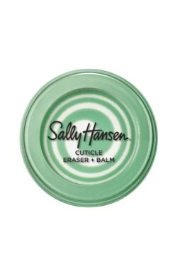 SALLY HANSEN BALSAMO PER RIMUOVERE E IDRATARE CUTICOLE CUTICLE ERASER + BALM