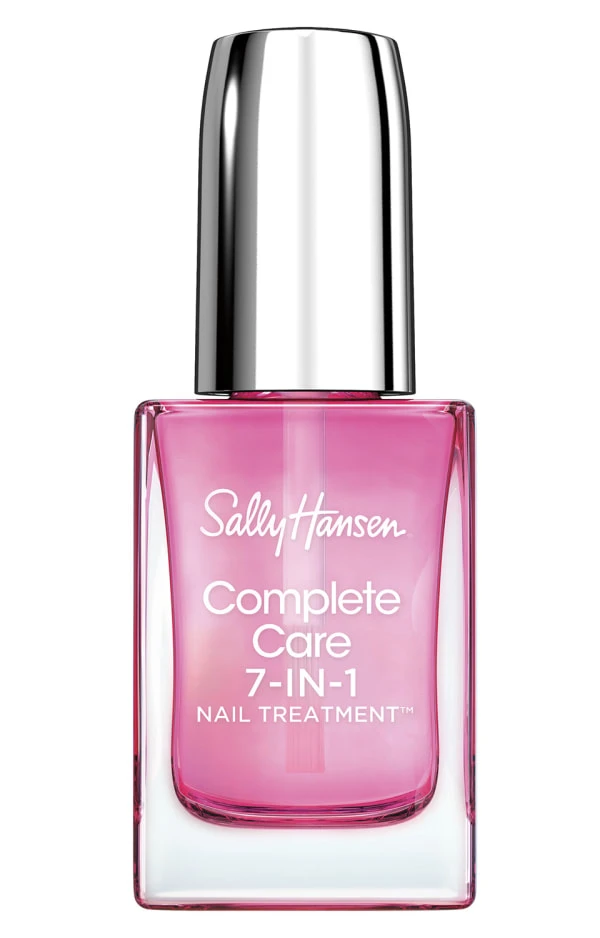 SALLY HANSEN COMPLETE CARE NAIL TREATMENT TRATTAMENTO 7IN1 3 SALLY HANSEN COMPLETE CARE NAIL TREATMENT TRATTAMENTO 7IN1