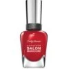 SALLY HANSEN COMPLETE SALON MANICURE 7IN1 SMALTO 570 RIGHT SAID RED -Offerta economica Rimmel 411876