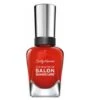 SALLY HANSEN COMPLETE SALON MANICURE 7IN1 SMALTO 554 NEW FLAME -Offerta economica Rimmel 411877