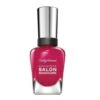 SALLY HANSEN COMPLETE SALON MANICURE 7IN1 SMALTO 565 ARIA RED-Y? 2 SALLY HANSEN COMPLETE SALON MANICURE 7IN1 SMALTO 565 ARIA RED-Y? -Offerta economica Rimmel 411878