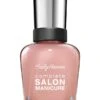 SALLY HANSEN COMPLETE SALON MANICURE 7IN1 SMALTO 242 MAUVIN' ON UP -Offerta economica Rimmel 411880
