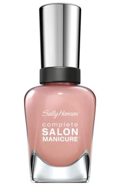 SALLY HANSEN COMPLETE SALON MANICURE 7IN1 SMALTO 242 MAUVIN' ON UP