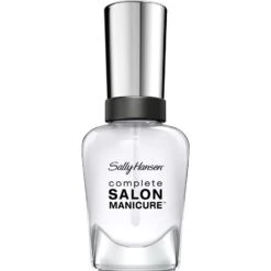 SALLY HANSEN COMPLETE SALON MANICURE 7IN1 SMALTO 110 CLEAR'D FOR TAKEOFF