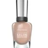 SALLY HANSEN COMPLETE SALON MANICURE 7IN1 SMALTO 220 CAFE' AU LAIT -Offerta economica Rimmel 411883