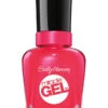 SALLY HANSEN MIRACLE GEL COLORE E BRILLANTEZZA CON TOP COAT 220/329 PINK TANK -Offerta economica Rimmel 411924