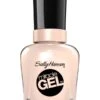 SALLY HANSEN MIRACLE GEL COLORE E BRILLANTEZZA CON TOP COAT 110/219 BIRTHDAY SUIT -Offerta economica Rimmel 411926