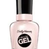 SALLY HANSEN MIRACLE GEL COLORE E BRILLANTEZZA CON TOP COAT 430/229 CREME DE LA CREME 2 SALLY HANSEN MIRACLE GEL COLORE E BRILLANTEZZA CON TOP COAT 430/229 CREME DE LA CREME -Offerta economica Rimmel 411934