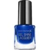 Max Factor Mini Gel Shine Lacquer N. 40 Glazed Cobalt Smalto Unghie -Offerta economica Rimmel 412567