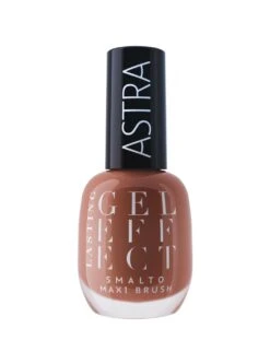 ASTRA Lasting Gel Effect Smalto Per Unghie 54 FASHIONISTA