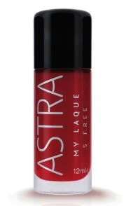 ASTRA My Laque 5Free Smalto Ultrabrillante 59 WARM VIBES