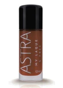 ASTRA My Laque 5Free Smalto Ultrabrillante 58 WARM VIBES