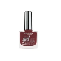 DEBORAH SMALTO GEL EFFECT Party Collection 111 Pomegranate Juice