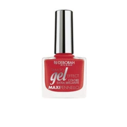 DEBORAH SMALTO GEL EFFECT Party Collection 110 Chesnut Juice
