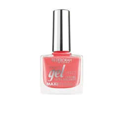DEBORAH SMALTO GEL EFFECT Party Collection 107 Litchi Juice