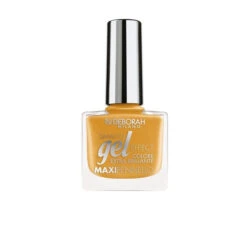 DEBORAH SMALTO GEL EFFECT Party Collection 105 Mango Juice