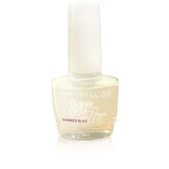 Maybelline SuperStay 7 Days Gel N. 871 White Sail Smalto Unghie