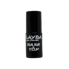LAYBA GEL POLISH SMALTO BASE+TOP PRIMER 2 LAYBA GEL POLISH SMALTO BASE+TOP PRIMER -Offerta economica Rimmel 413133
